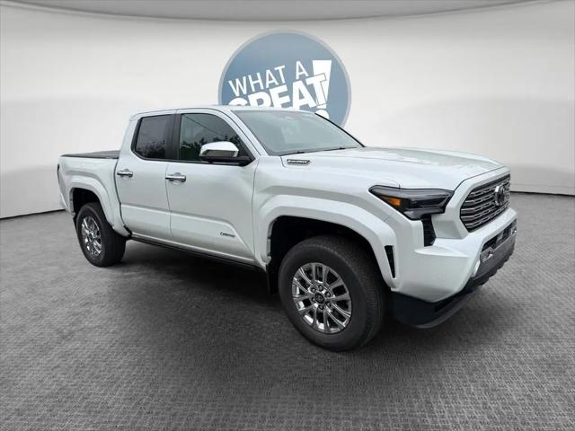 2026 Toyota Tacoma Limited for sale in Pittsburgh, PA