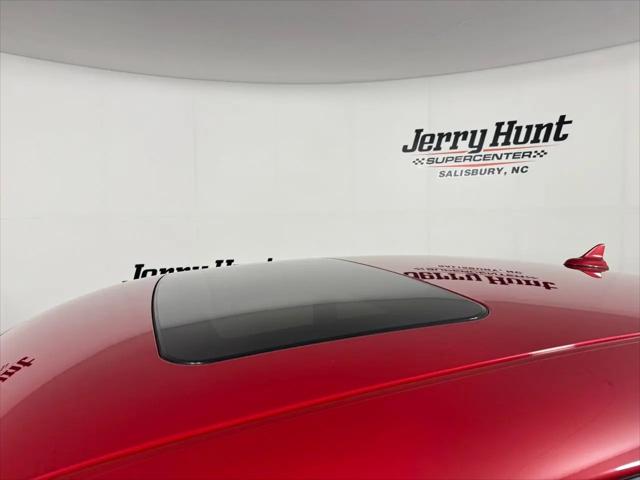 2018 Dodge Challenger SRT Demon