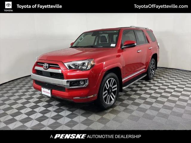 2024 Toyota 4Runner Limited for sale in Fayetteville, AR