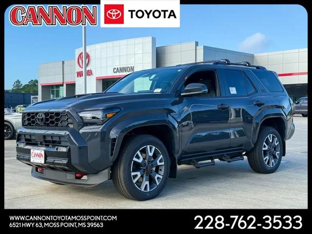 2026 Toyota 4Runner TRD Sport Premium for sale in Moss Point, MS