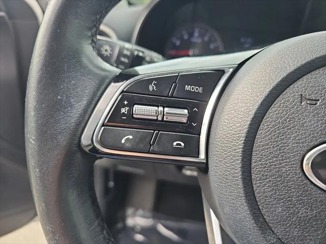 2019 Kia Forte S