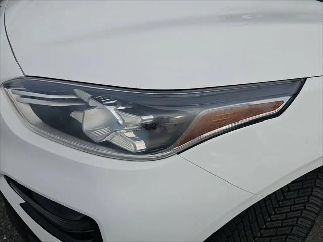 2019 Kia Forte S