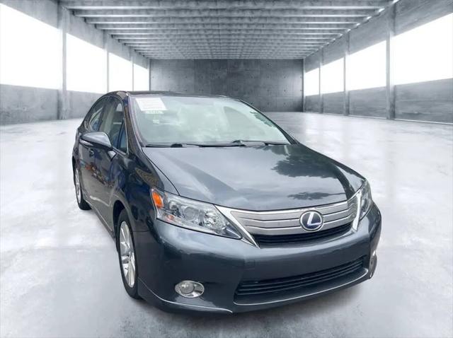 2010 Lexus HS 250h Premium for sale in San Jose, CA