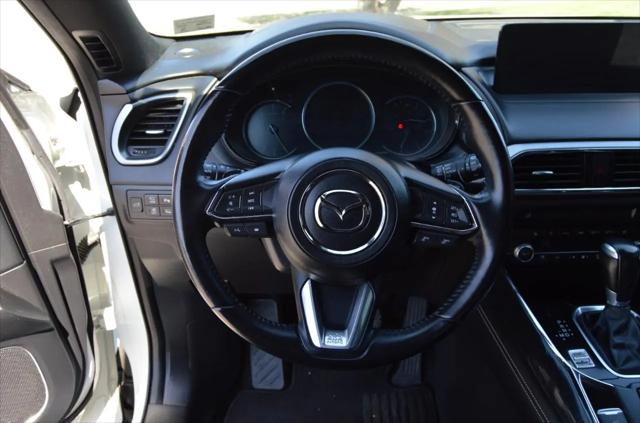 2021 Mazda CX-9 Grand Touring