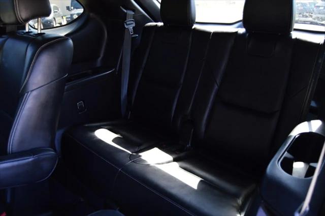 2021 Mazda CX-9 Grand Touring