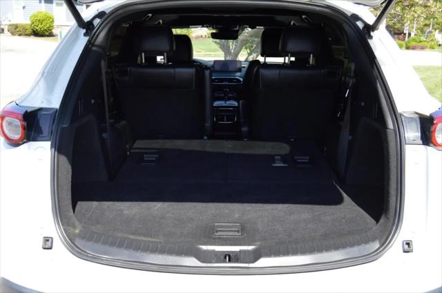 2021 Mazda CX-9 Grand Touring