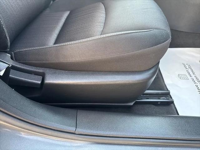 2022 Nissan Altima SV FWD