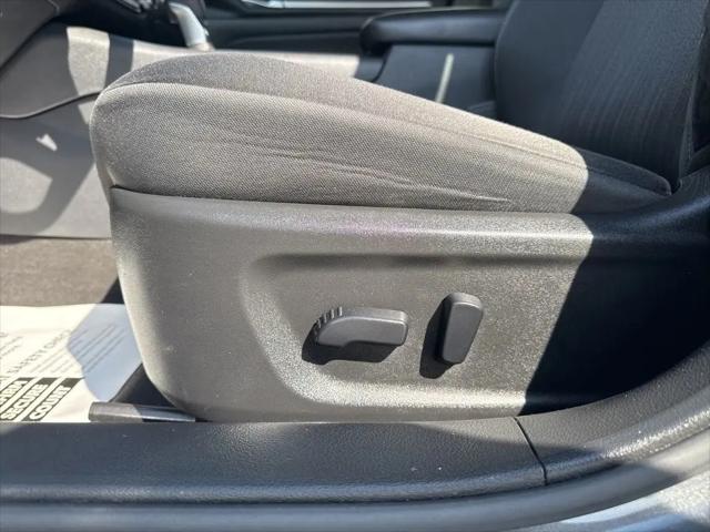 2022 Nissan Altima SV FWD