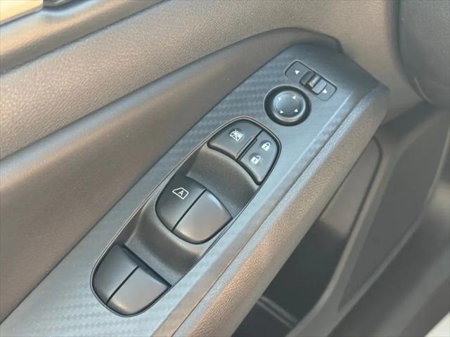 2022 Nissan Altima SV FWD