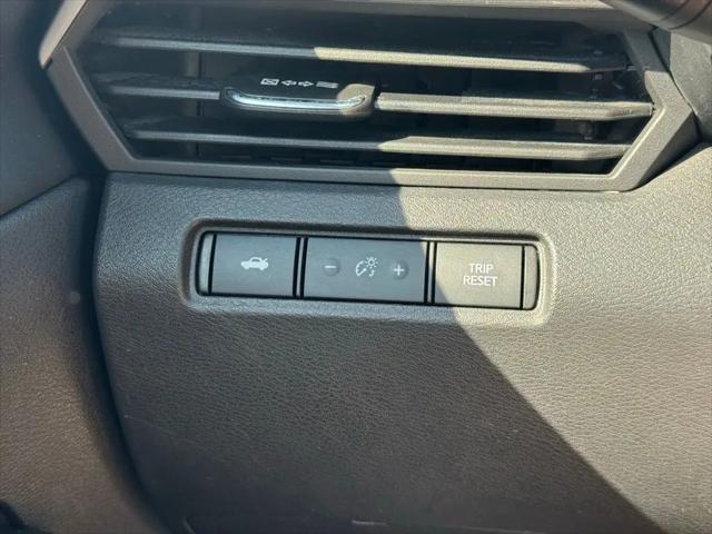 2022 Nissan Altima SV FWD