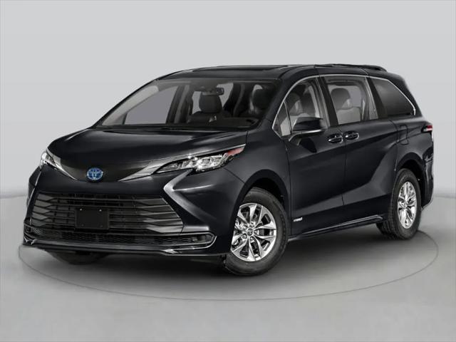 2026 Toyota Sienna LE for sale in Akron, OH
