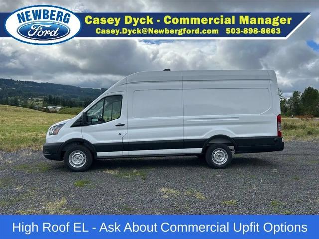 2026 Ford Transit Cargo Van T-250 for sale in Newberg, OR
