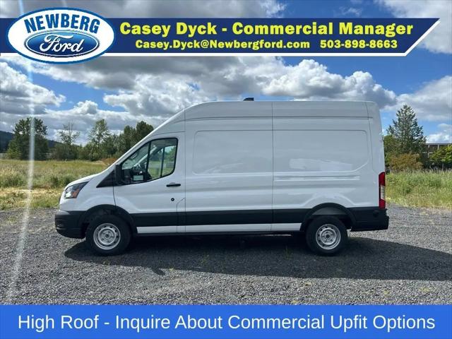 2026 Ford Transit Cargo Van T-250 for sale in Newberg, OR