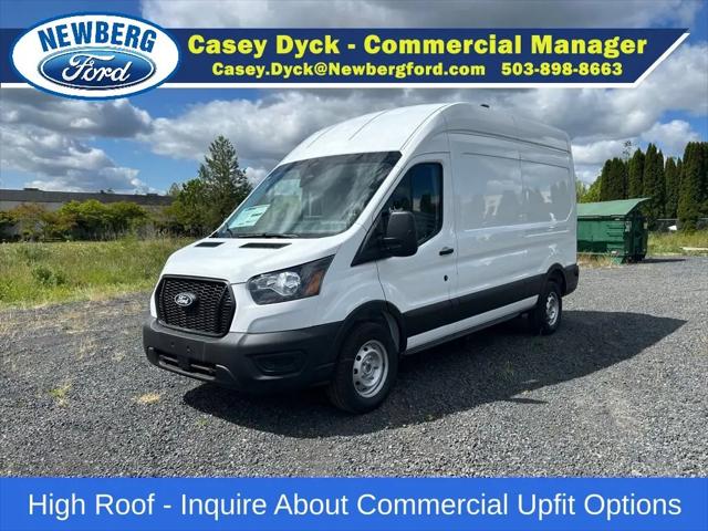 2026 Ford Transit Cargo Van T-250