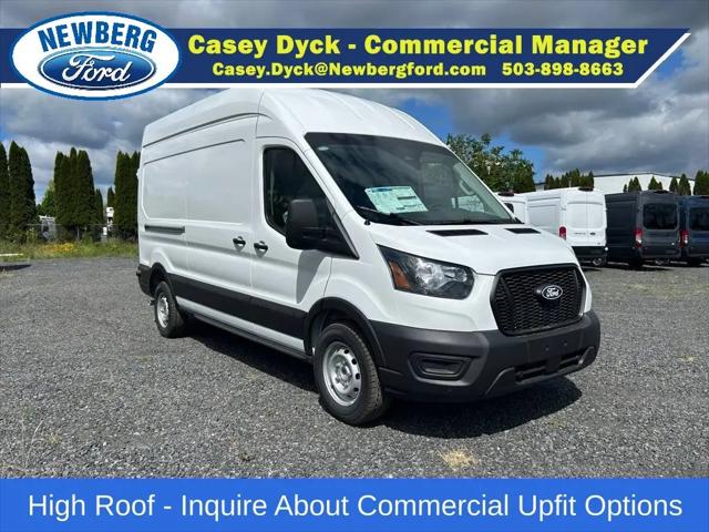 2026 Ford Transit Cargo Van T-250