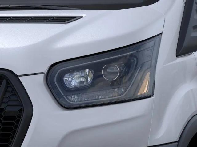 2026 Ford Transit Cargo Van T-350