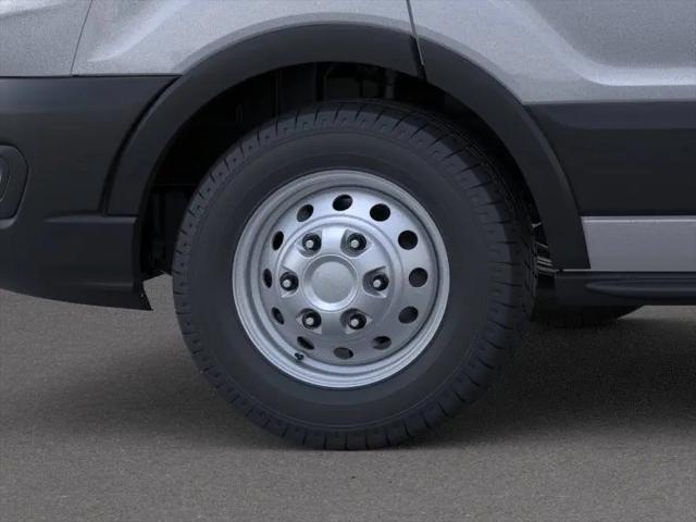 2026 Ford Transit Cargo Van T-350