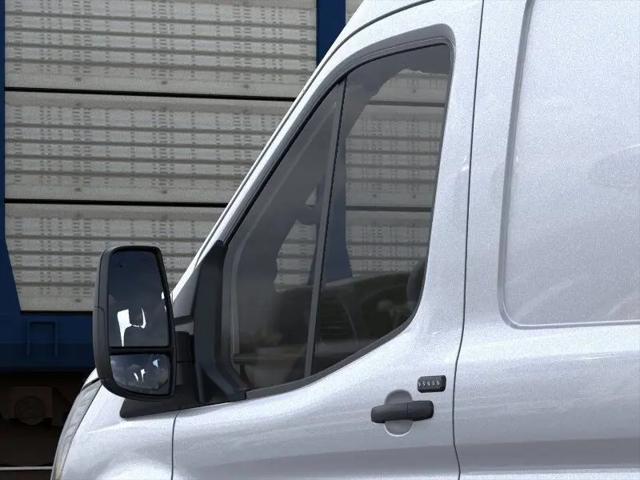 2026 Ford Transit Cargo Van T-350