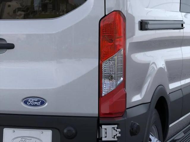 2026 Ford Transit Cargo Van T-350