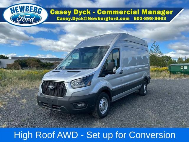 2026 Ford Transit Cargo Van T-350 for sale in Newberg, OR