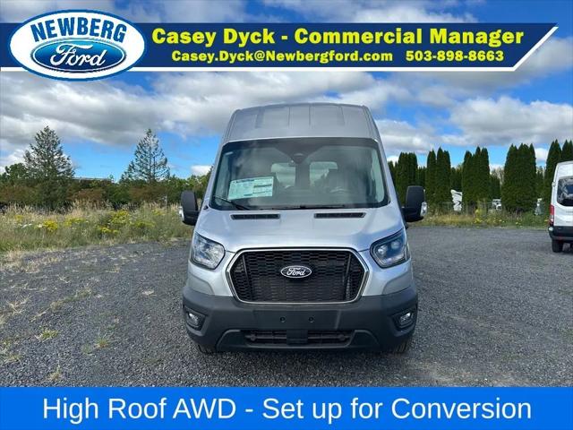 2026 Ford Transit Cargo Van T-350