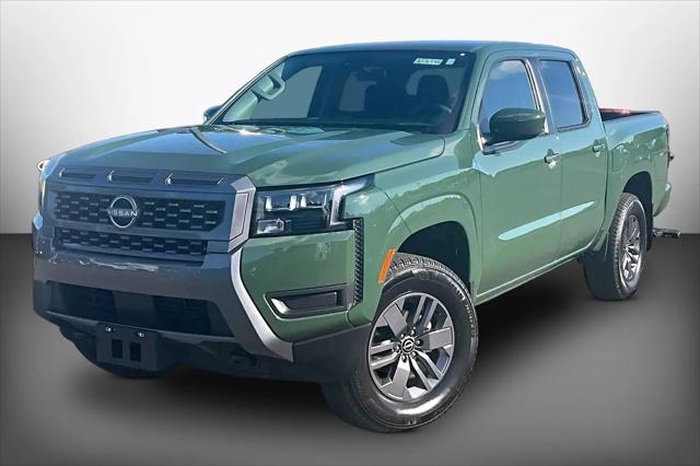 2026 Nissan Frontier Crew Cab SV 4x4 for sale in Egg Harbor Township, NJ