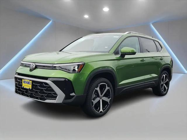 2026 Volkswagen Taos SEL for sale in Edison, NJ