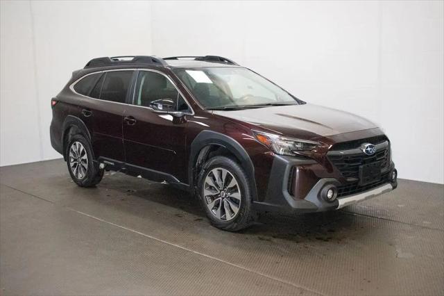 2025 Subaru Outback Limited for sale in Wilkes-Barre, PA
