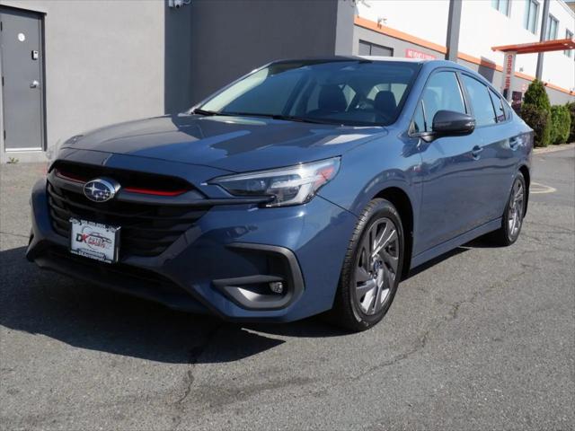 2023 Subaru Legacy Sport for sale in Roselle, NJ