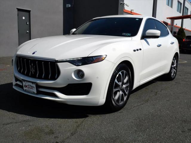 2019 Maserati Levante Standard for sale in Roselle, NJ