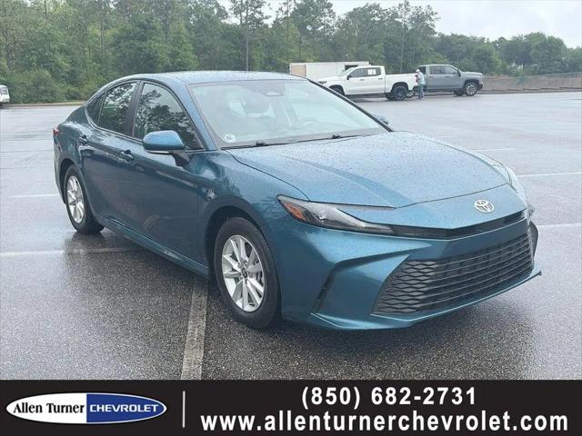 2025 Toyota Camry LE for sale in Crestview, FL