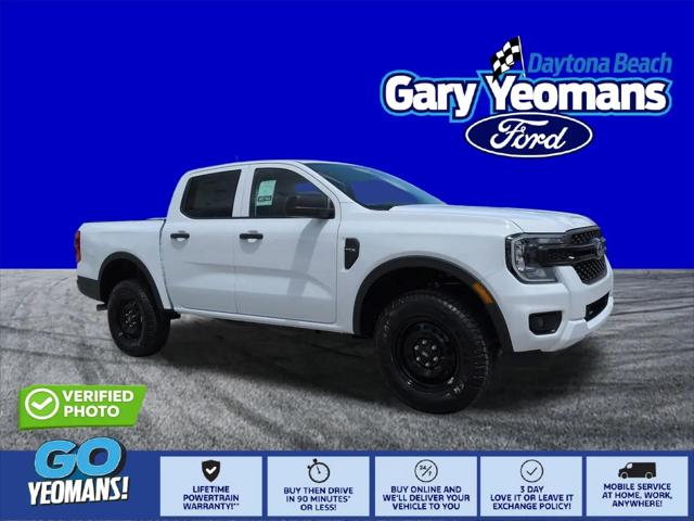 2026 Ford Ranger XL for sale in Daytona Beach, FL