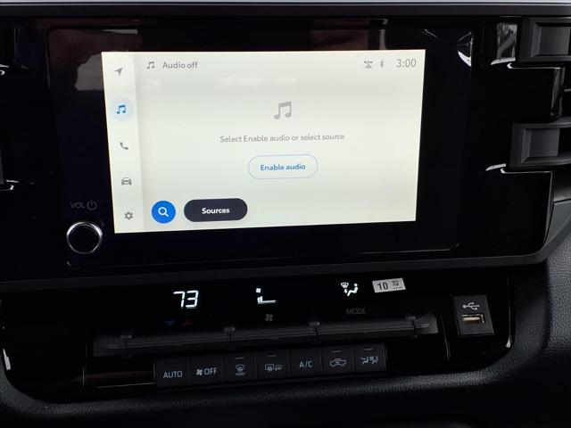 2026 Toyota Tundra SR5 CrewMax 5.5' Bed