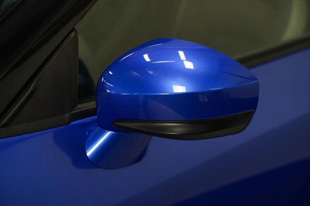 2020 Nissan GT-R Premium Dual-clutch 6-Speed Transmission