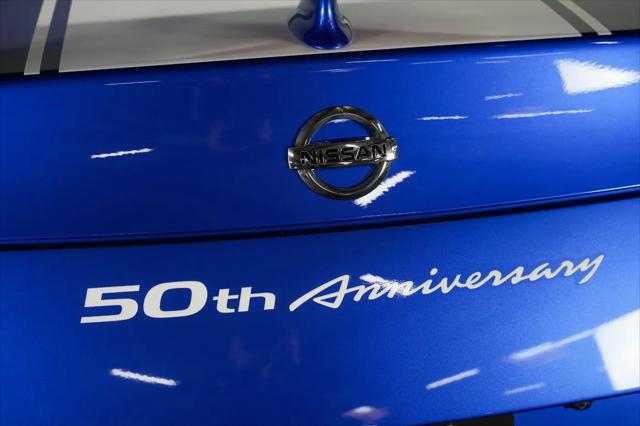 2020 Nissan GT-R Premium Dual-clutch 6-Speed Transmission