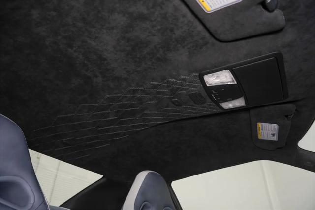 2020 Nissan GT-R Premium Dual-clutch 6-Speed Transmission