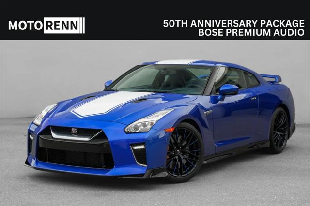 Nissan GT-R Nismo Special Edition for Sale Near Me