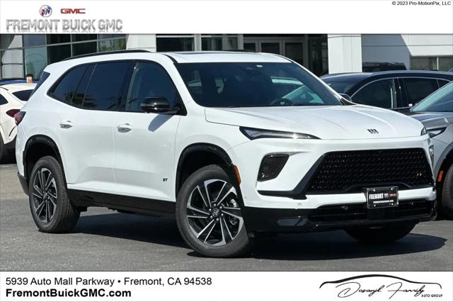 2026 Buick Enclave Sport Touring FWD for sale in Fremont, CA