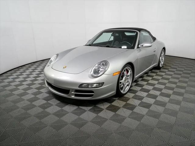 2005 Porsche 911 Carrera S for sale in Atlanta, GA