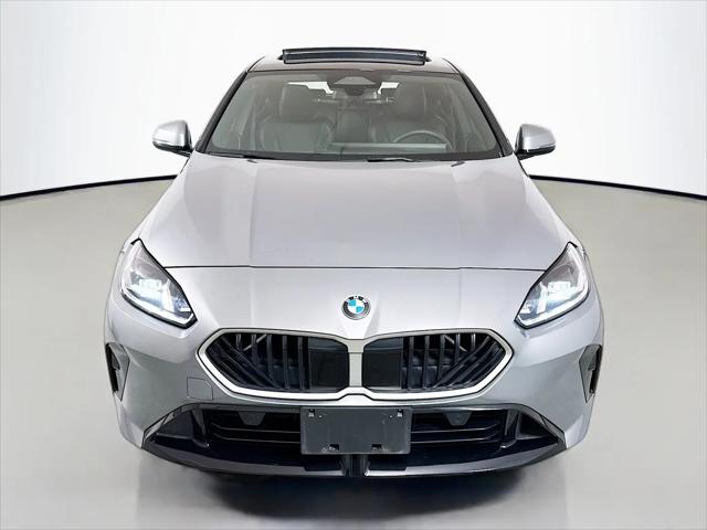 2025 BMW Coupe xDrive
