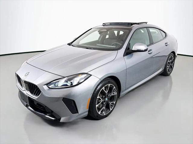 2025 BMW Coupe xDrive