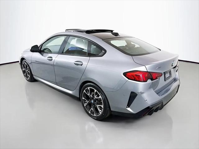 2025 BMW Coupe xDrive