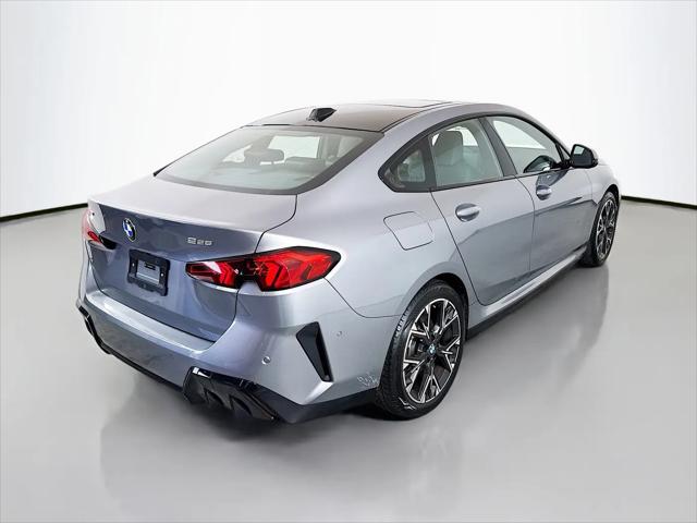 2025 BMW Coupe xDrive