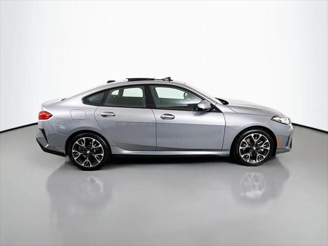 2025 BMW Coupe xDrive