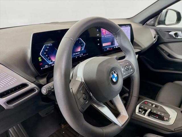 2025 BMW Coupe xDrive