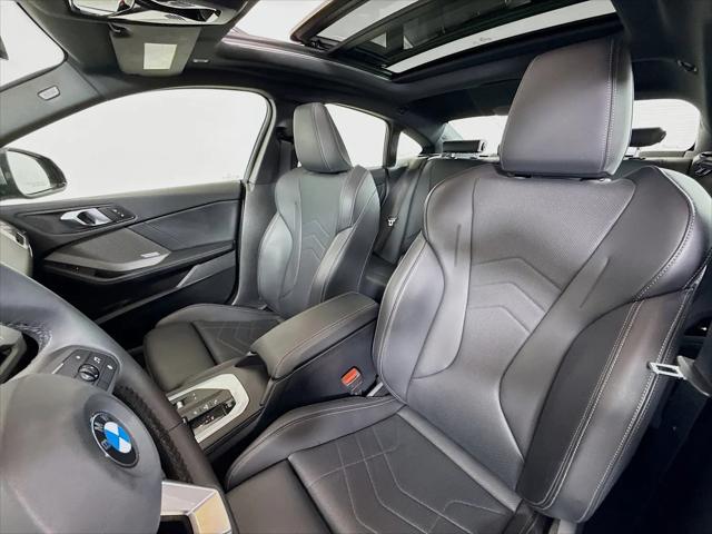 2025 BMW Coupe xDrive