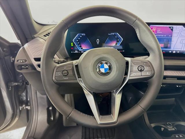 2025 BMW Coupe xDrive