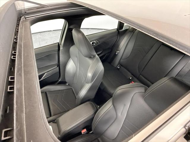 2025 BMW Coupe xDrive