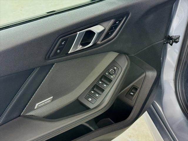 2025 BMW Coupe xDrive