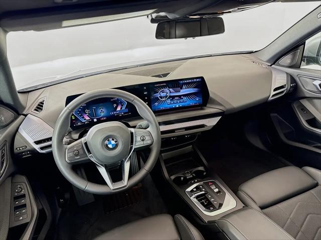2025 BMW Coupe xDrive